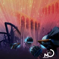 Metropolitan Intent : 1985 - 1988 : the Ancient Scriptures